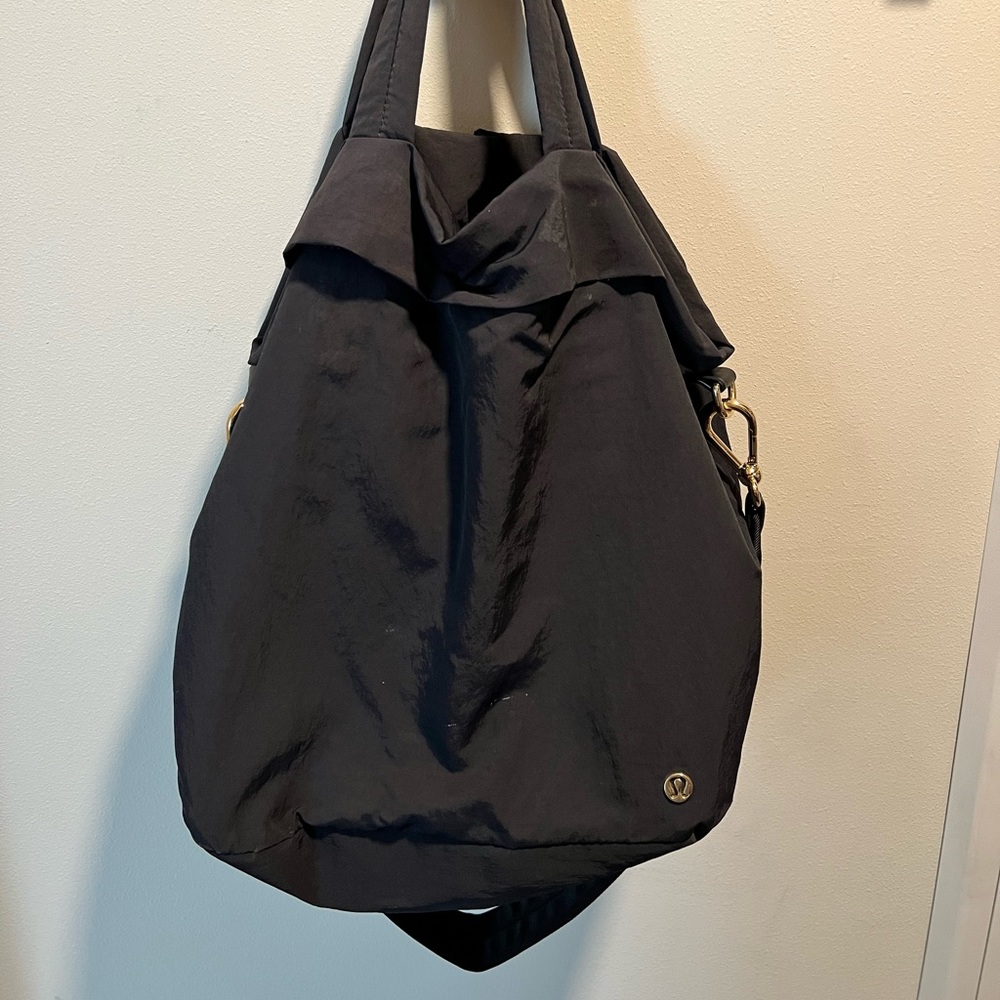 Lululemon On My Level Bag 2.0 19L